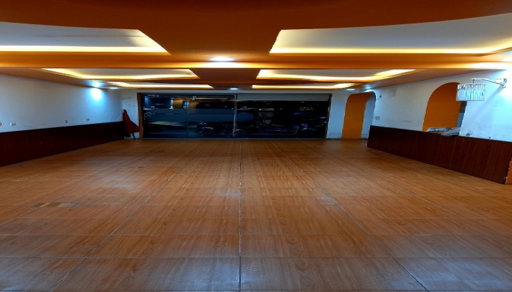 CHO THUÊ NHÀ MẶT PHỐ HỒ ĐẮC DI - ĐỐNG ĐA - 102 M2 - 4 TẦNG - MT 5M - 55 TRIỆU